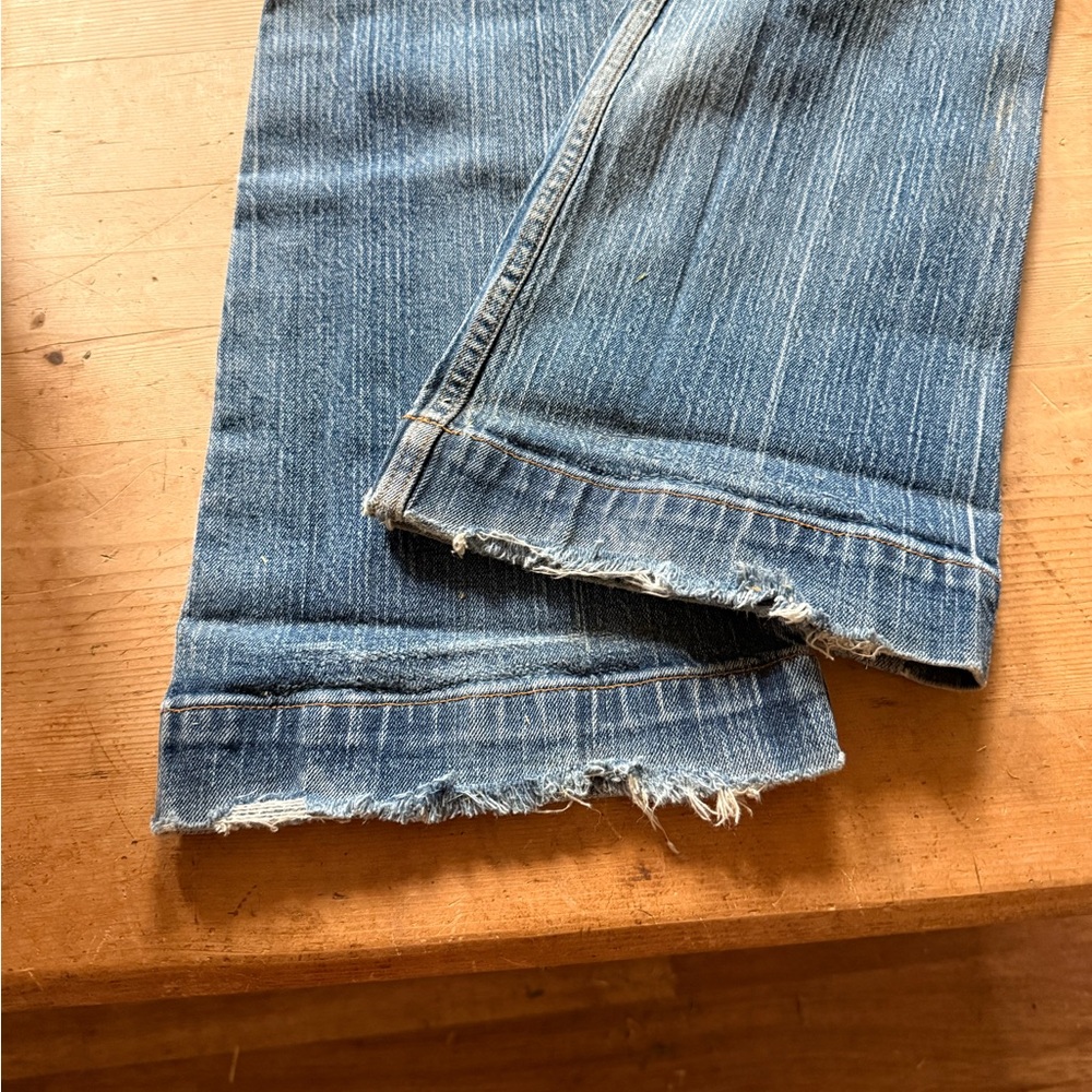 Jennifer Kimes Jean 2/36 - Picture 6 of 7
